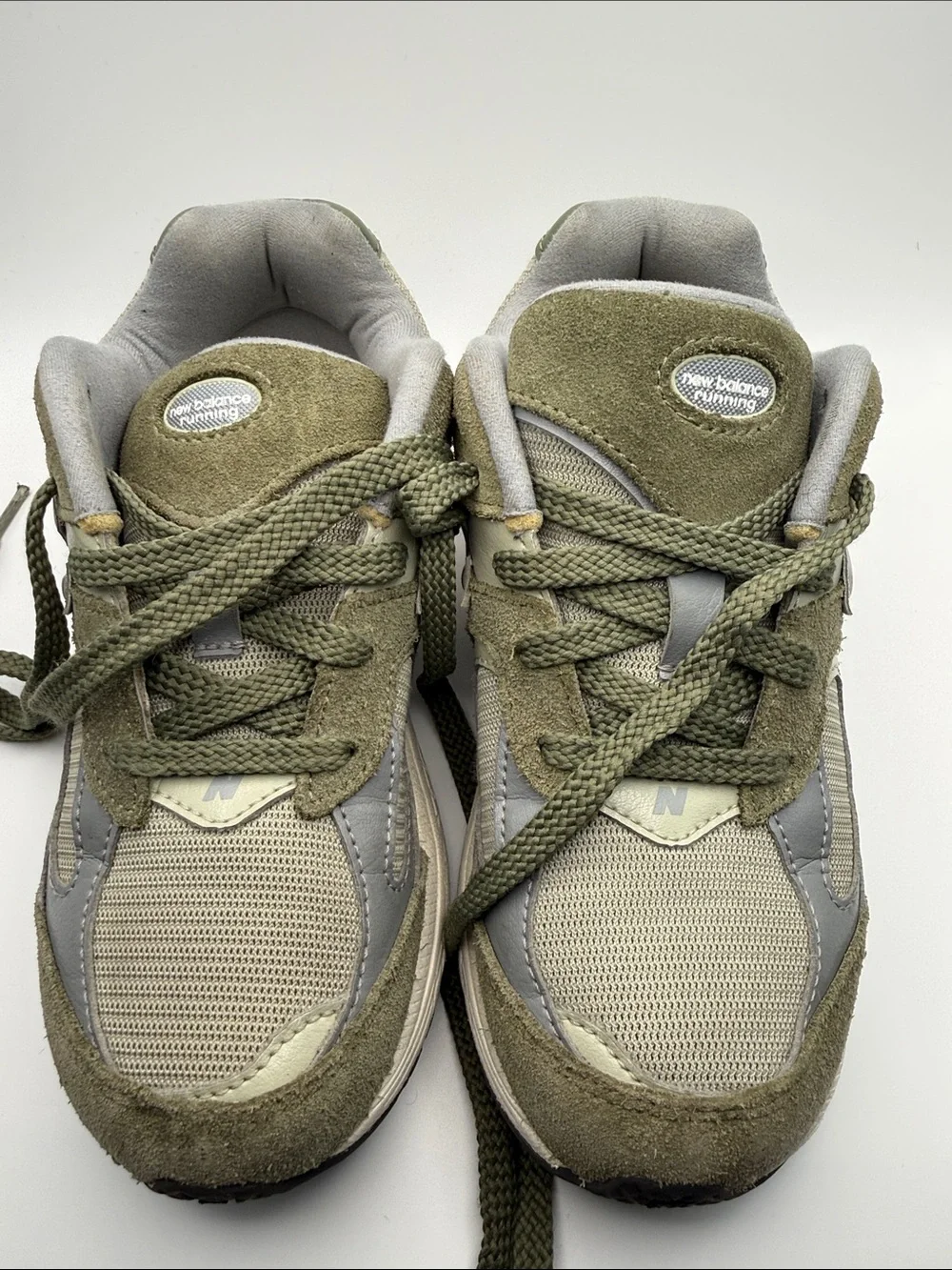 New Balance new balance
